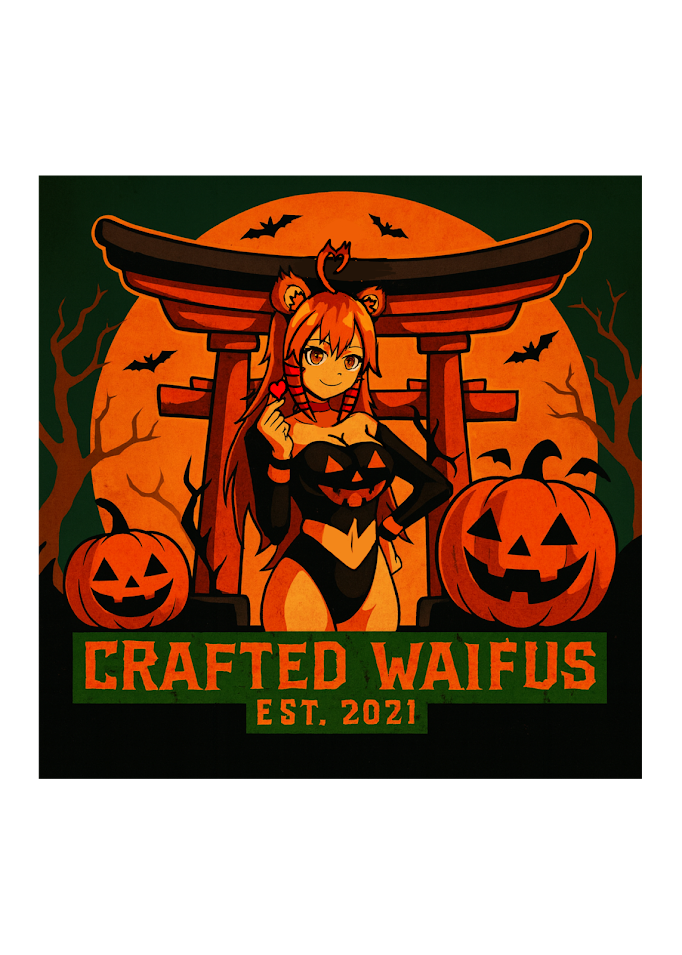 Halloween seasonal items