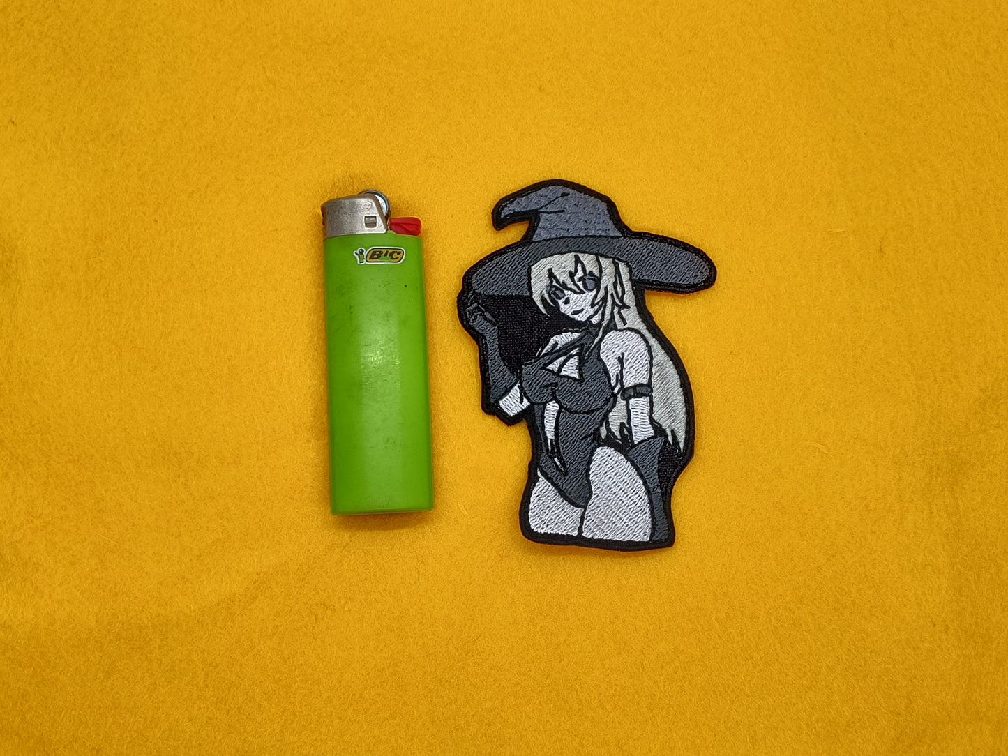 Halloween witch 2023