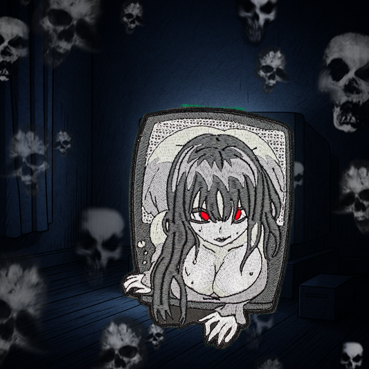 Halloween ring waifu 2025