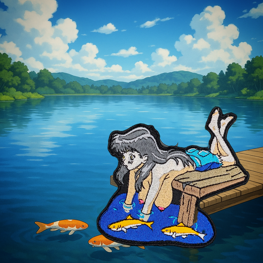 Titties and fish 2025