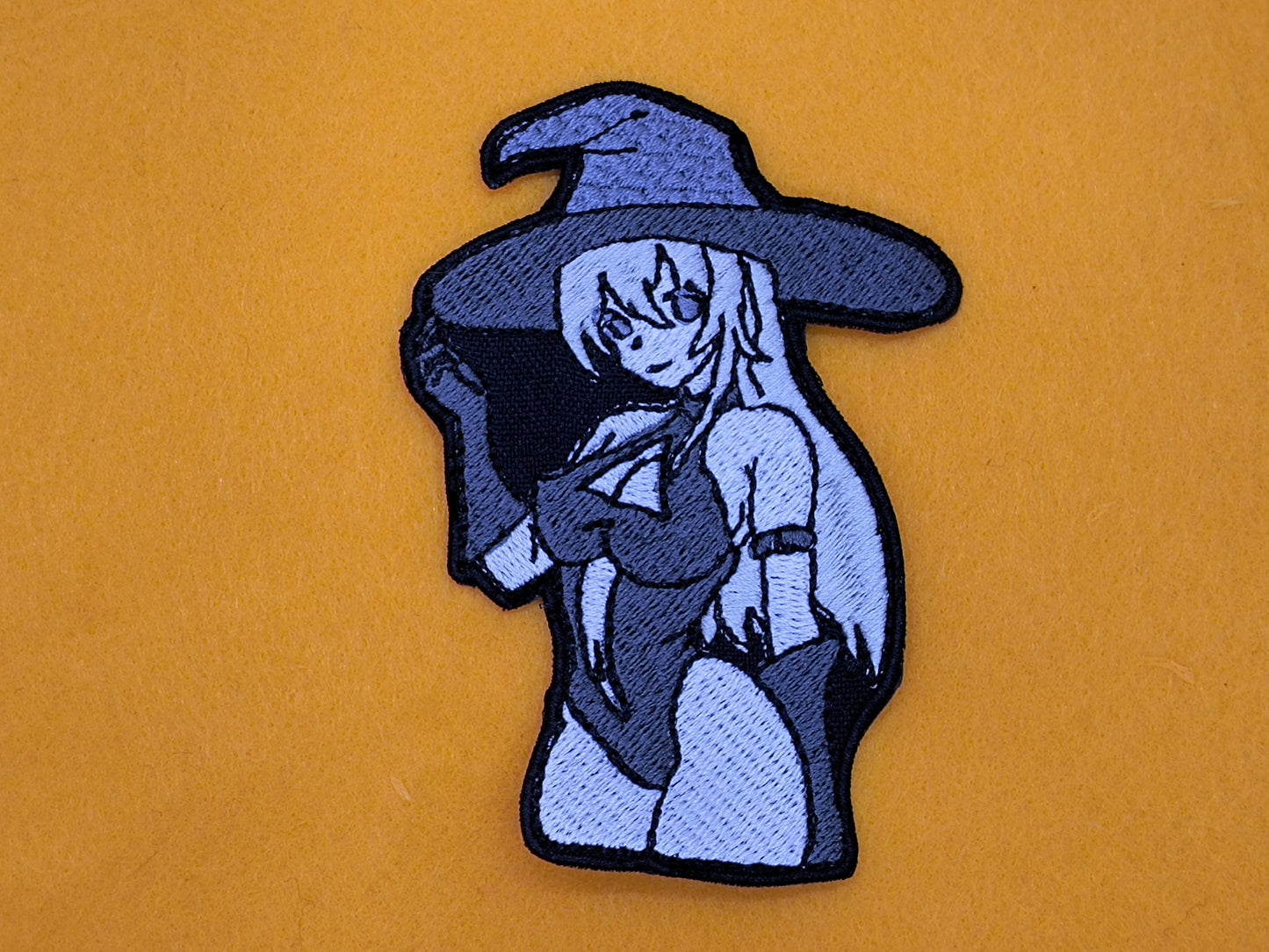 Halloween witch 2023