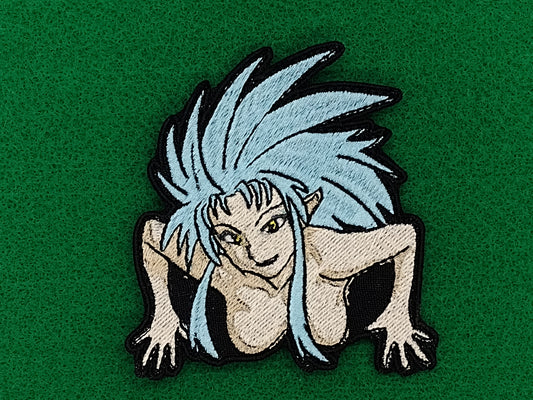 Ryoko hakubi