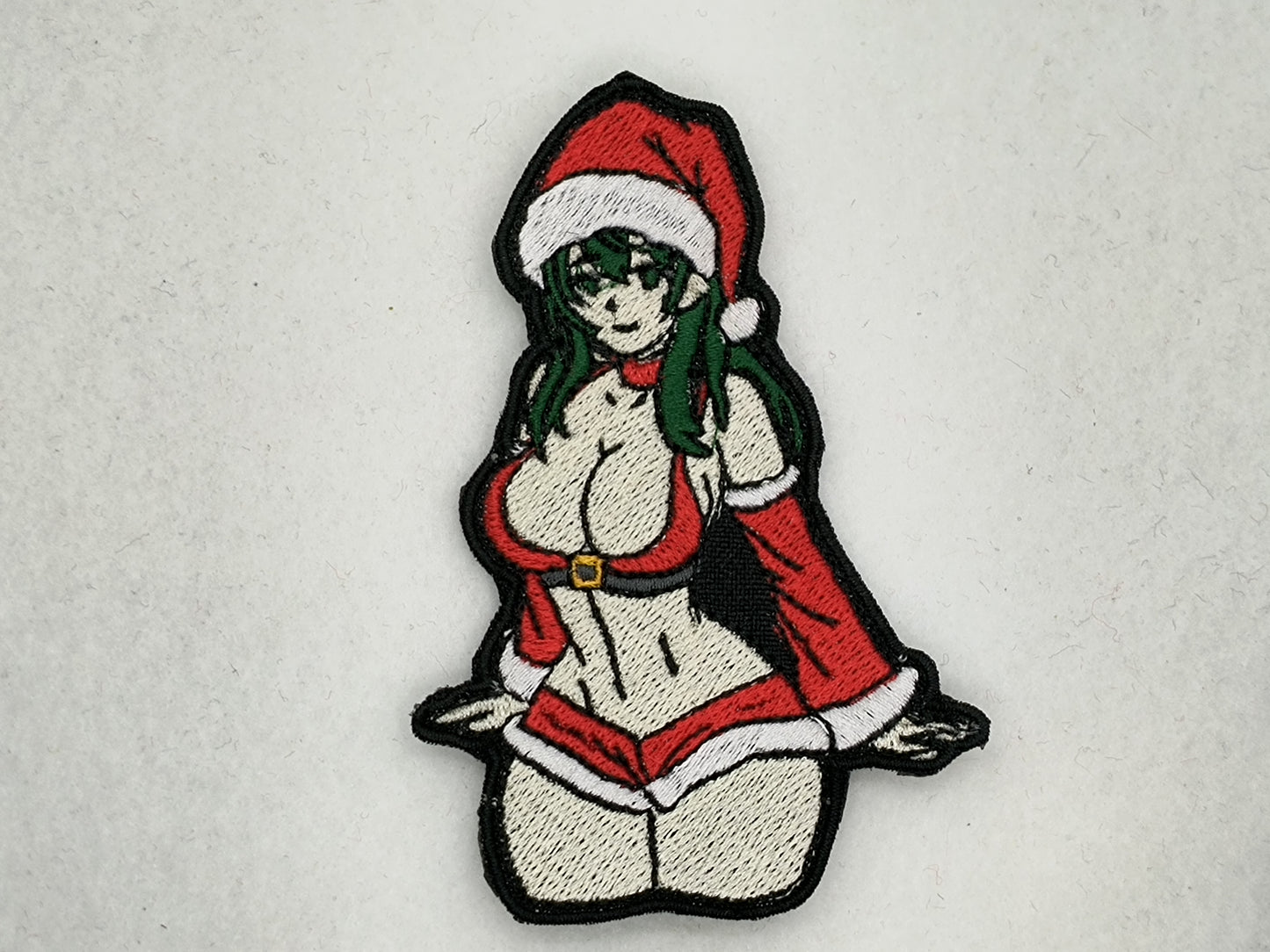 christmas waifu patch #1  2023