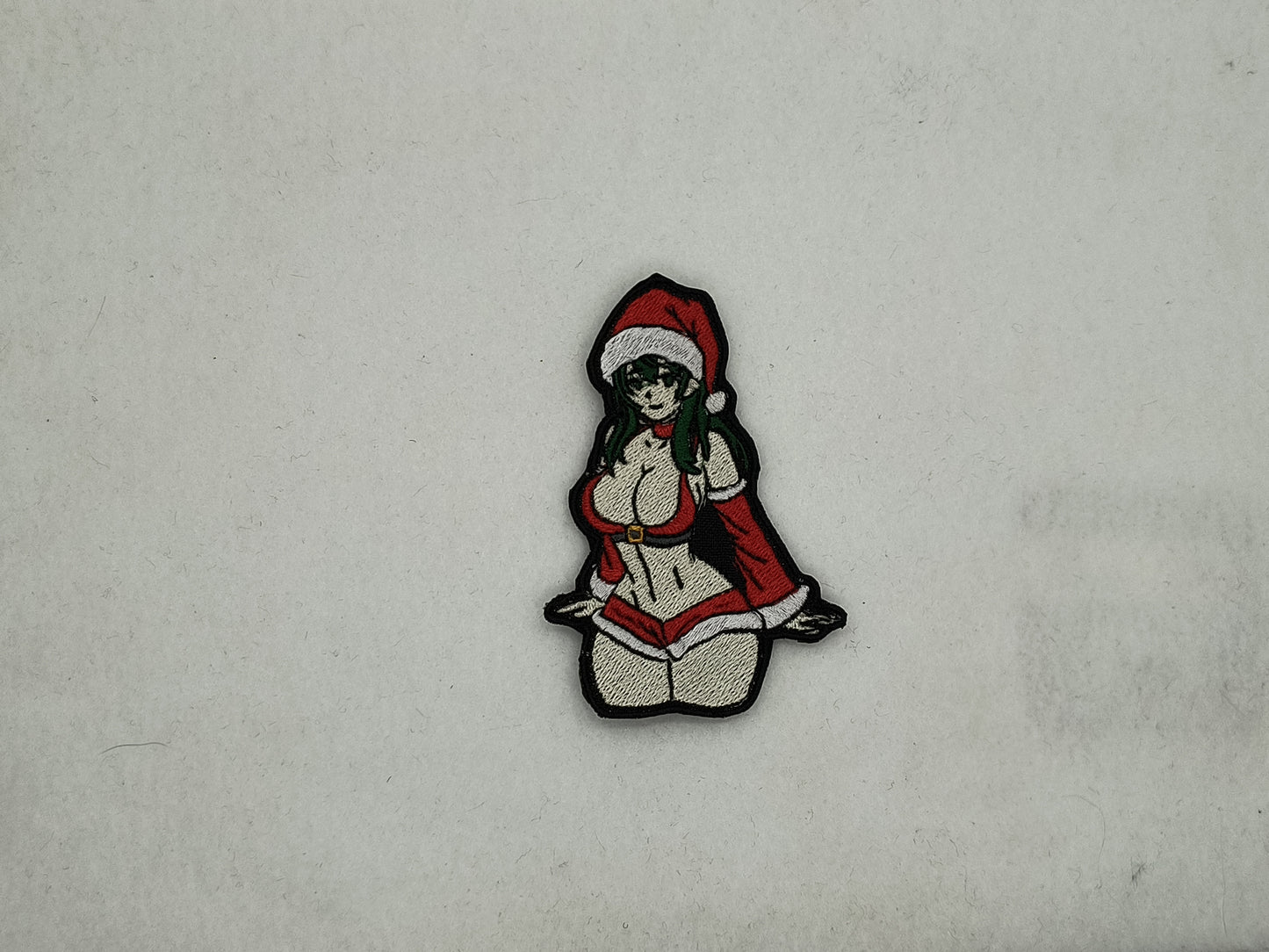 christmas waifu patch #1  2023