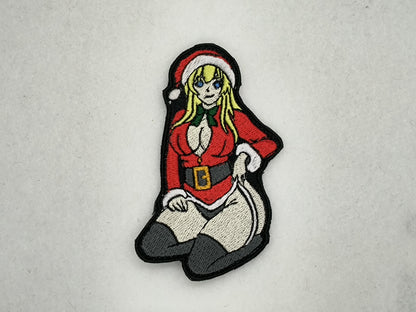 christmas waifu patch #2 2023