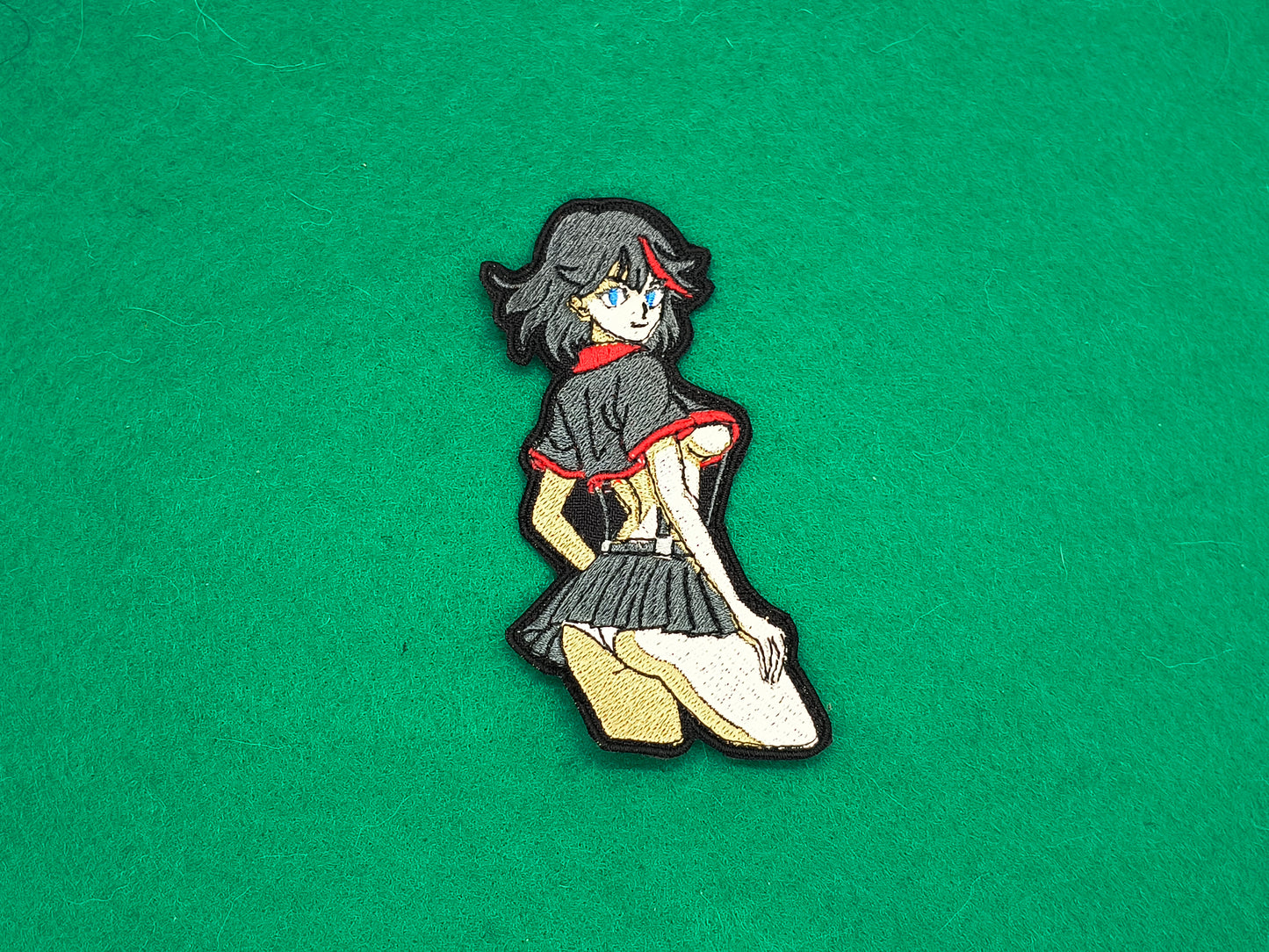 Ryuko waifu