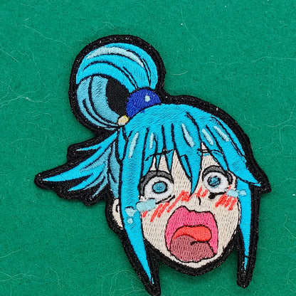 aqua cry 2026