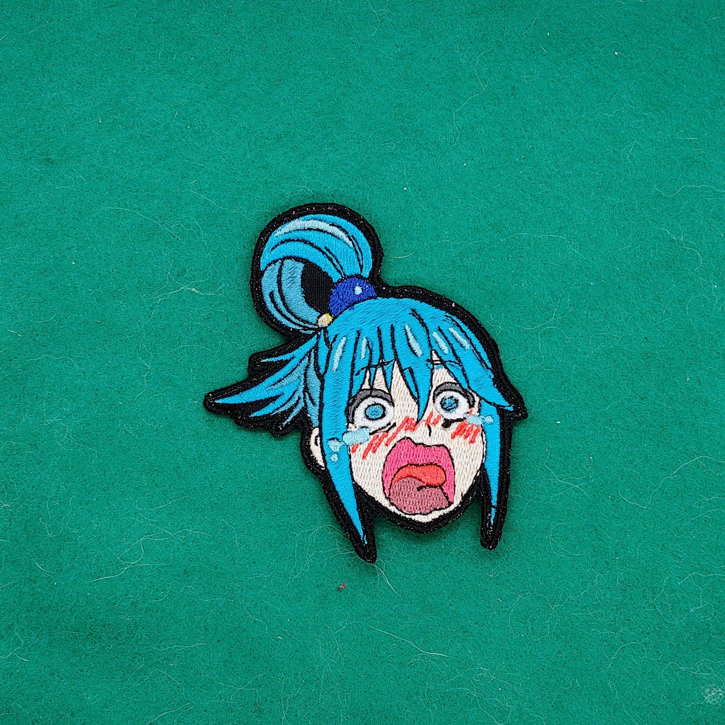 aqua cry 2026