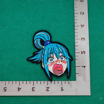 aqua cry 2026