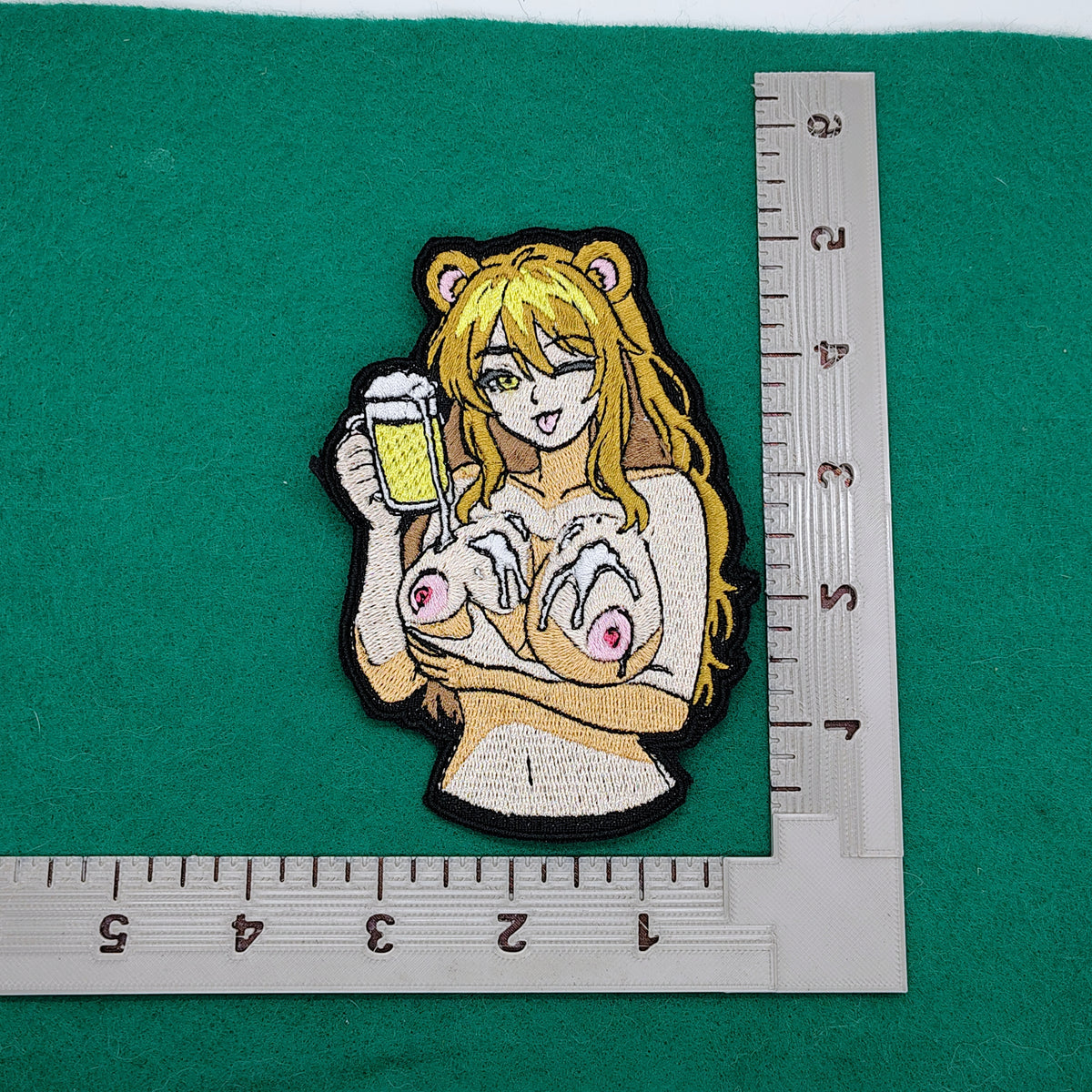 Boobies and beers 2026