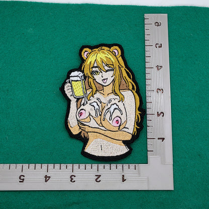 Boobies and beers 2026