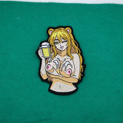 Boobies and beers 2026