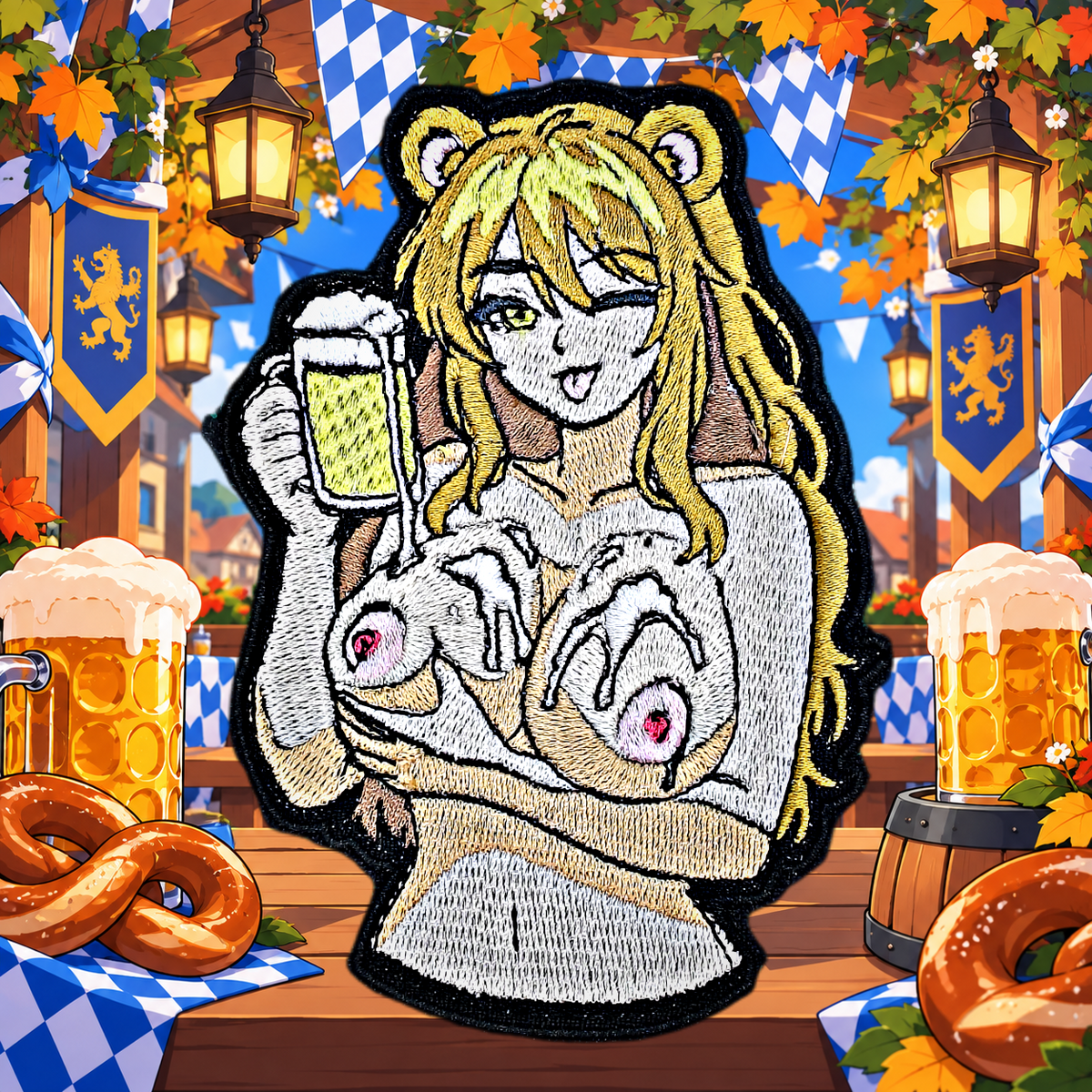 Boobies and beers 2026