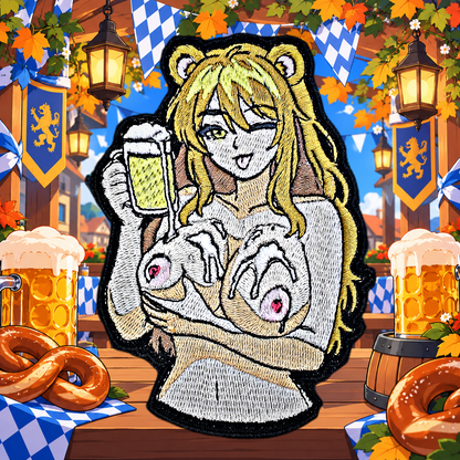 Boobies and beers 2026