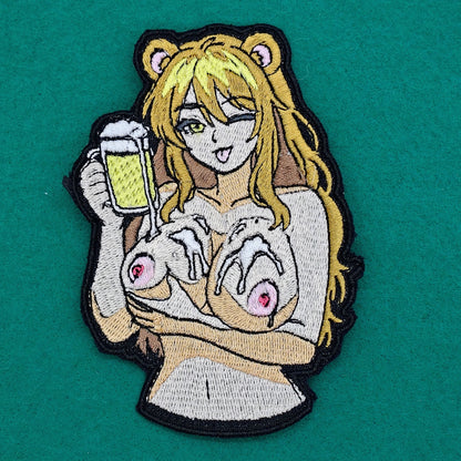 Boobies and beers 2026