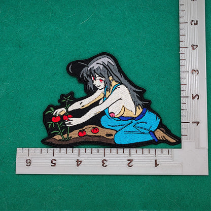 Picking tomatoes 2026