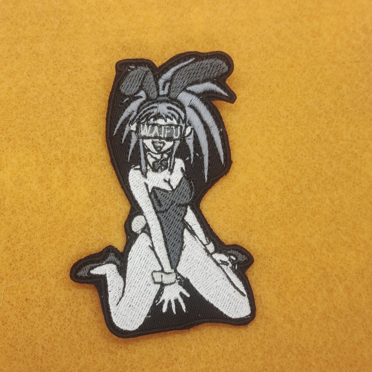 Ryoko bunny girl