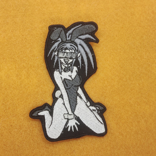 Ryoko bunny girl