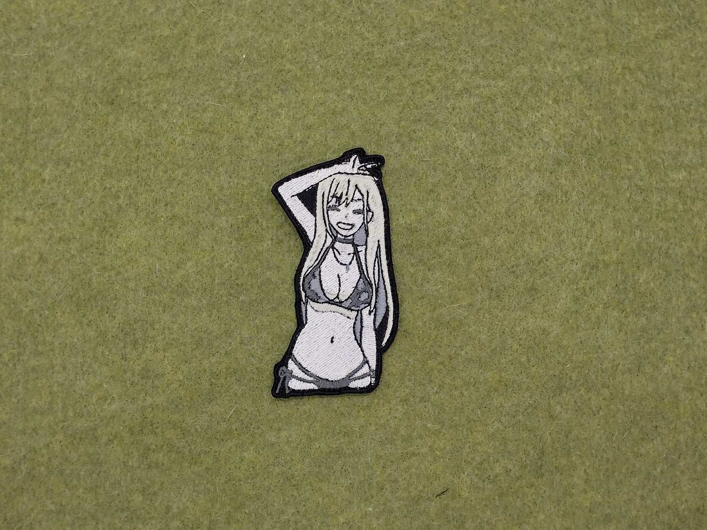 Marin katagawa