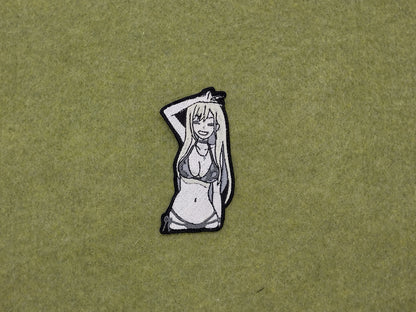 Marin katagawa