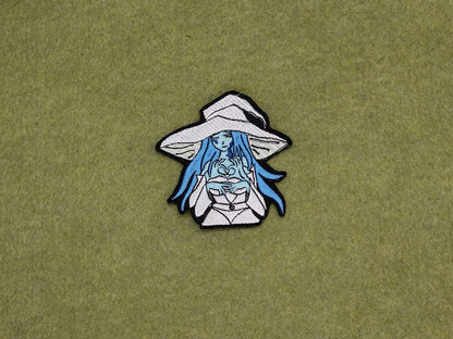 Elden ring witch