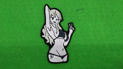 Nami patch