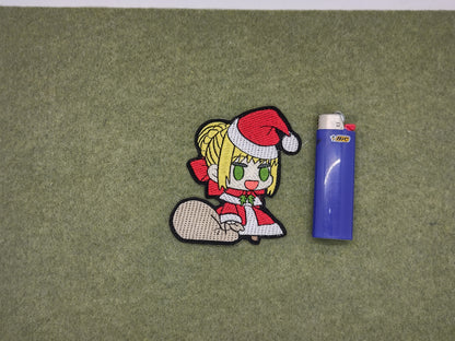 Padoru patch