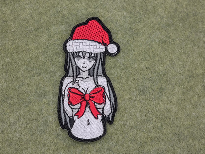 Present waifu