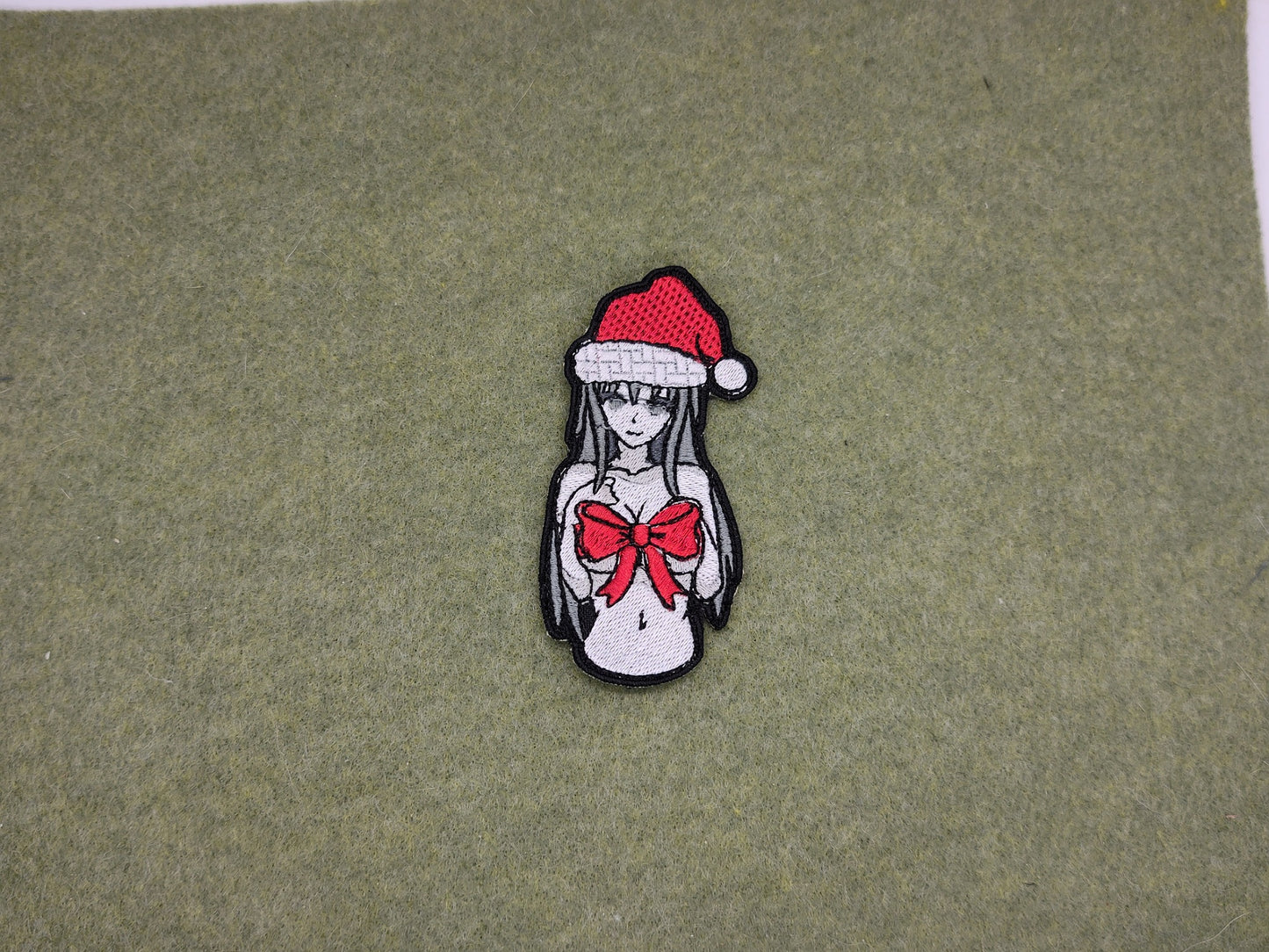 Present waifu