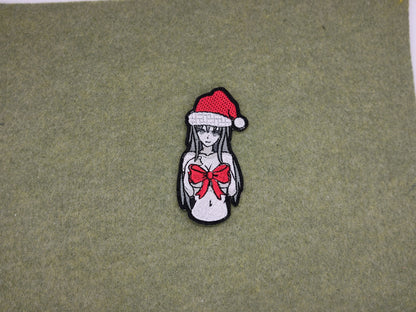 Present waifu