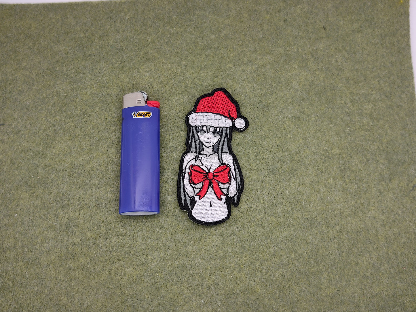Present waifu