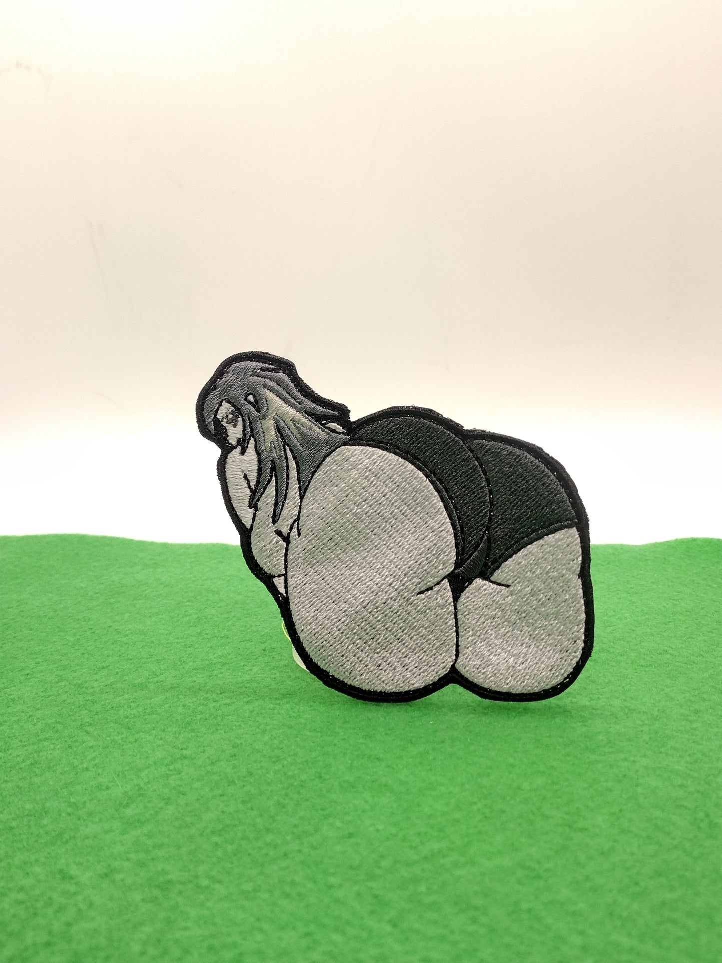 Booty girl #3
