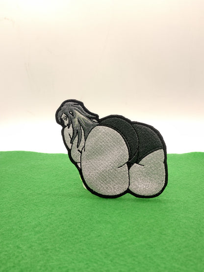 Booty girl #3