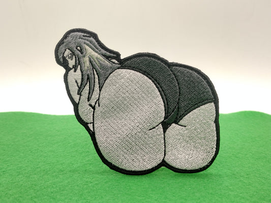 Booty girl #3
