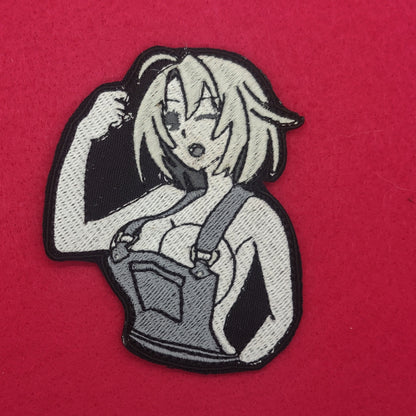 cow girl from goblin Slayer